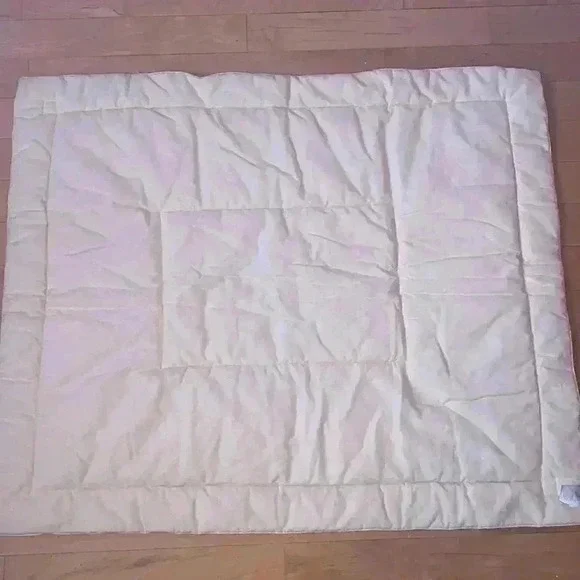 Anne Geddes Baby Comforter